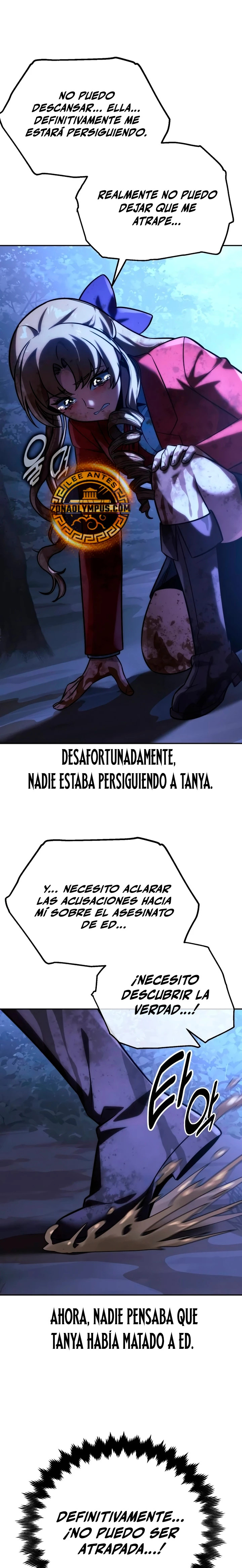 Read Guia de supervivencia del extra de la academia ES Manga Online