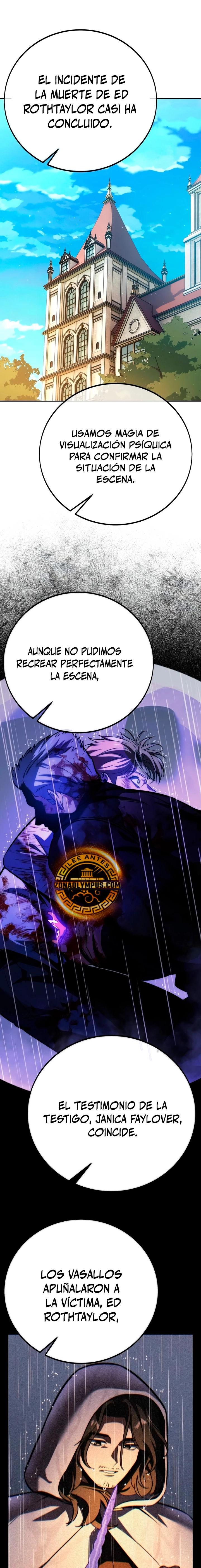 Read Guia de supervivencia del extra de la academia ES Manga Online