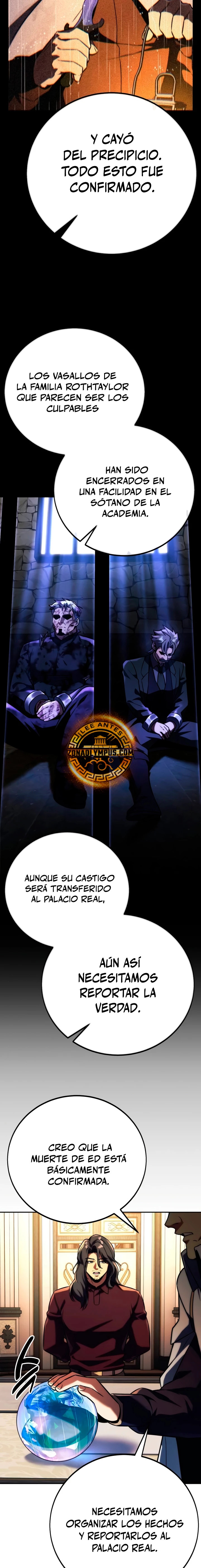 Read Guia de supervivencia del extra de la academia ES Manga Online