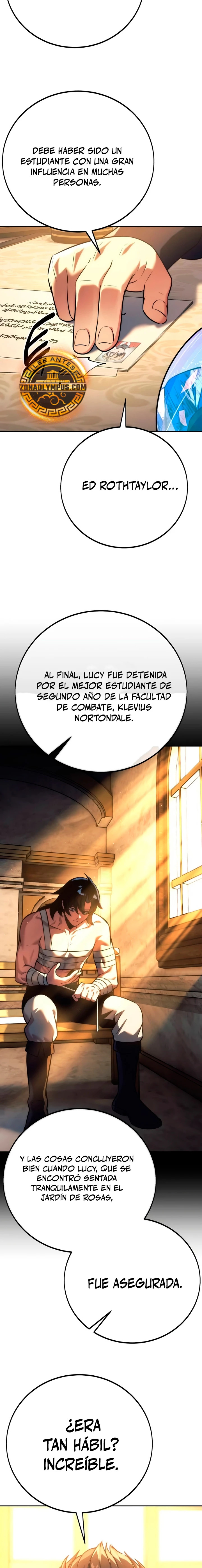 Read Guia de supervivencia del extra de la academia ES Manga Online