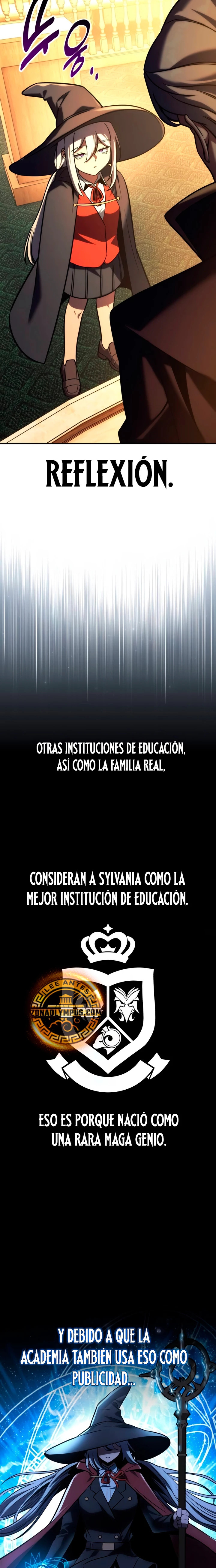 Read Guia de supervivencia del extra de la academia ES Manga Online