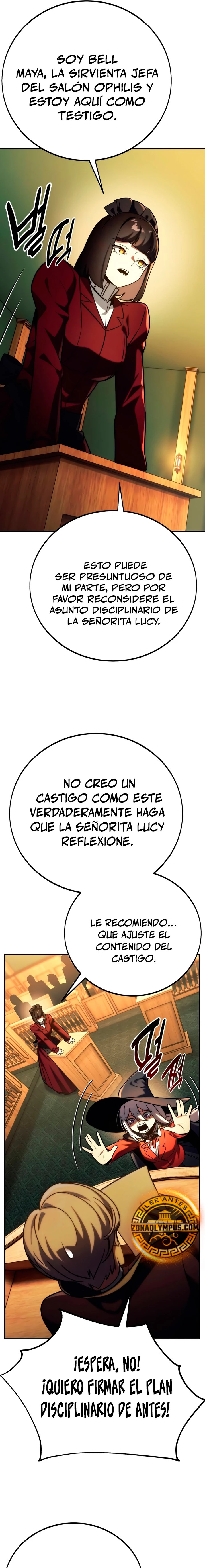 Read Guia de supervivencia del extra de la academia ES Manga Online