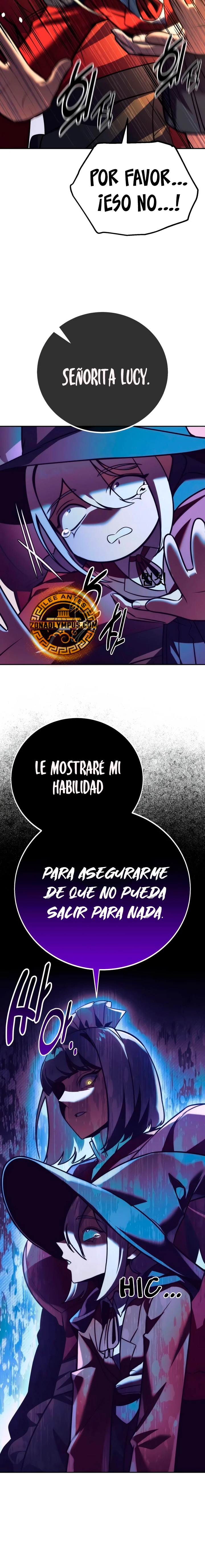Read Guia de supervivencia del extra de la academia ES Manga Online