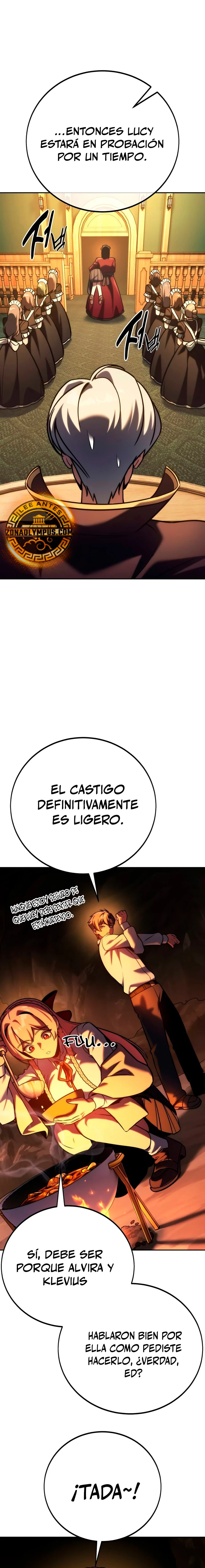 Read Guia de supervivencia del extra de la academia ES Manga Online