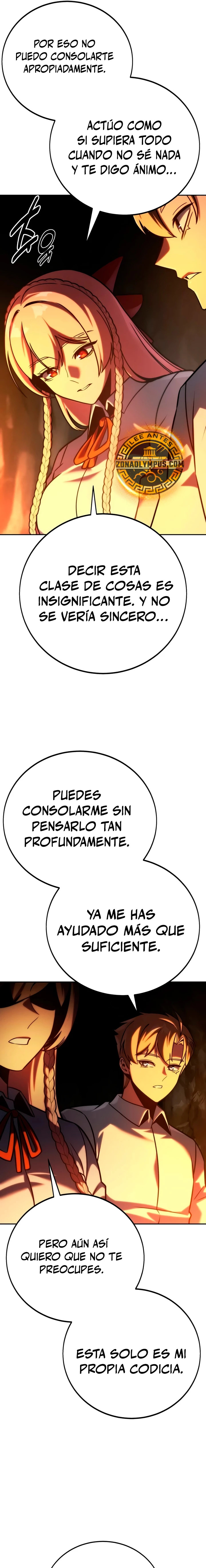 Read Guia de supervivencia del extra de la academia ES Manga Online