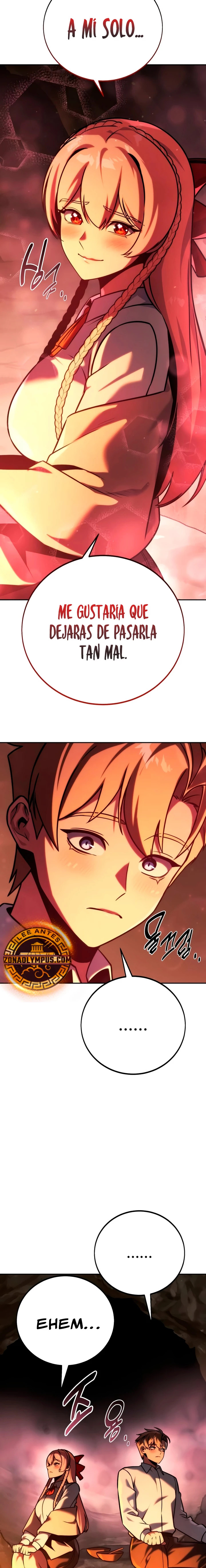 Read Guia de supervivencia del extra de la academia ES Manga Online