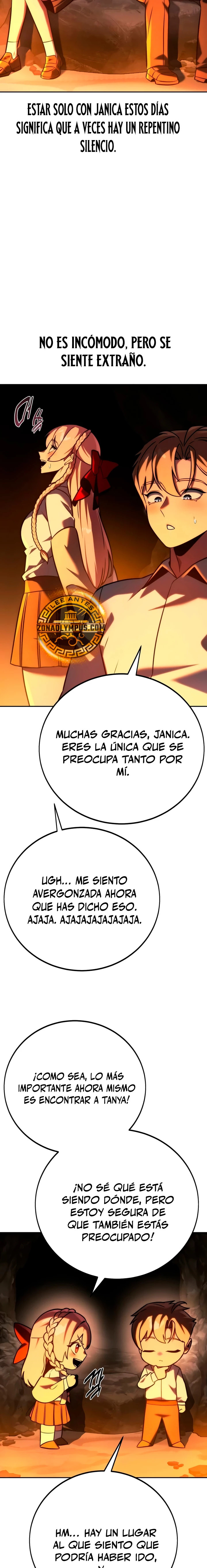 Read Guia de supervivencia del extra de la academia ES Manga Online