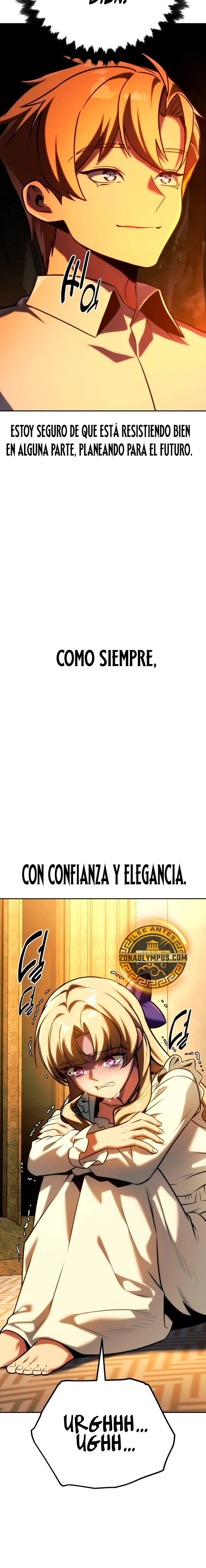 Read Guia de supervivencia del extra de la academia ES Manga Online
