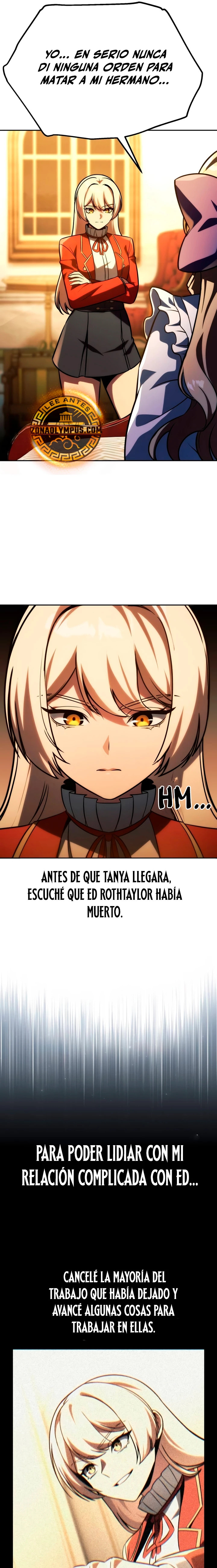 Read Guia de supervivencia del extra de la academia ES Manga Online