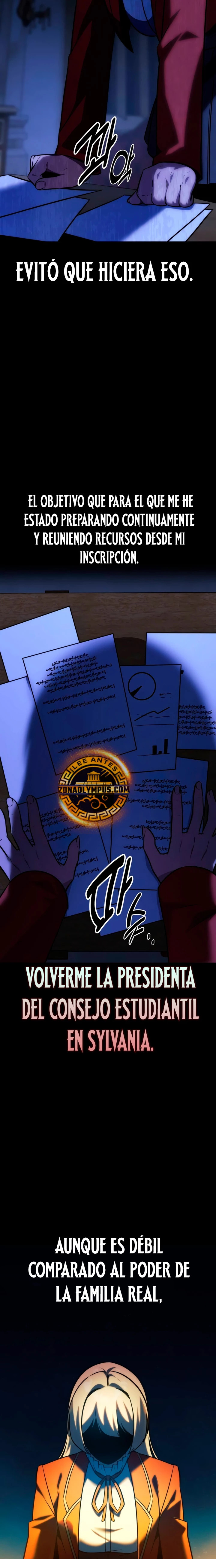 Read Guia de supervivencia del extra de la academia ES Manga Online