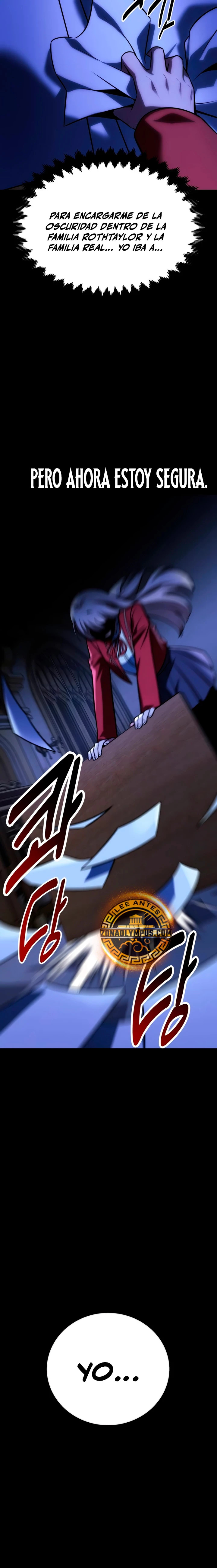 Read Guia de supervivencia del extra de la academia ES Manga Online