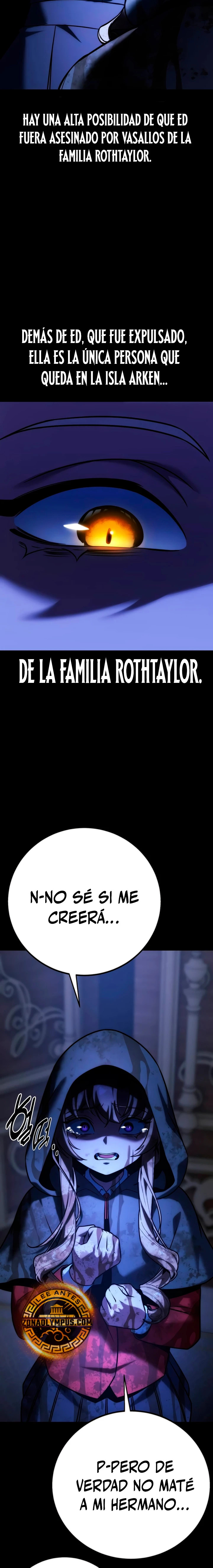 Read Guia de supervivencia del extra de la academia ES Manga Online