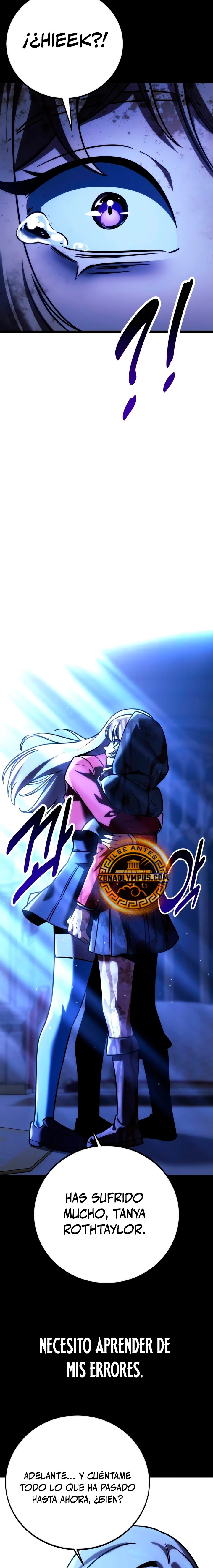 Read Guia de supervivencia del extra de la academia ES Manga Online