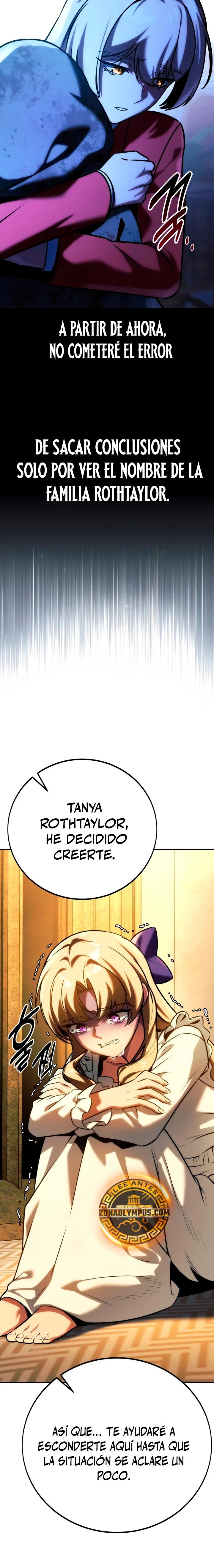 Read Guia de supervivencia del extra de la academia ES Manga Online