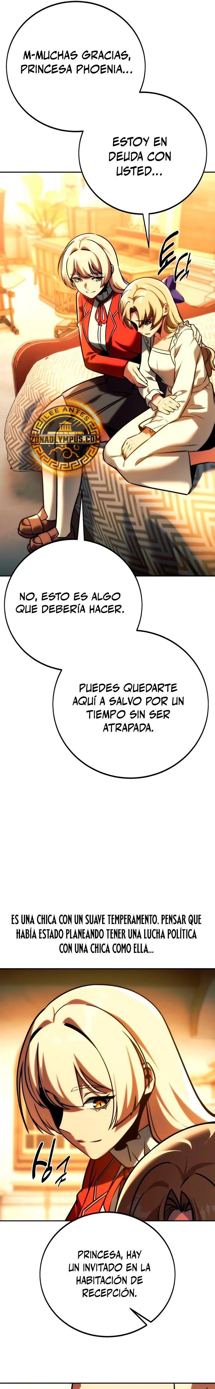 Read Guia de supervivencia del extra de la academia ES Manga Online