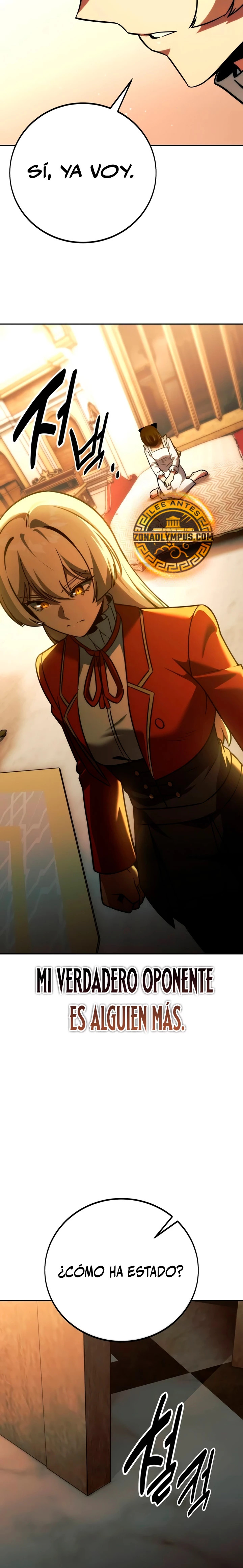 Read Guia de supervivencia del extra de la academia ES Manga Online