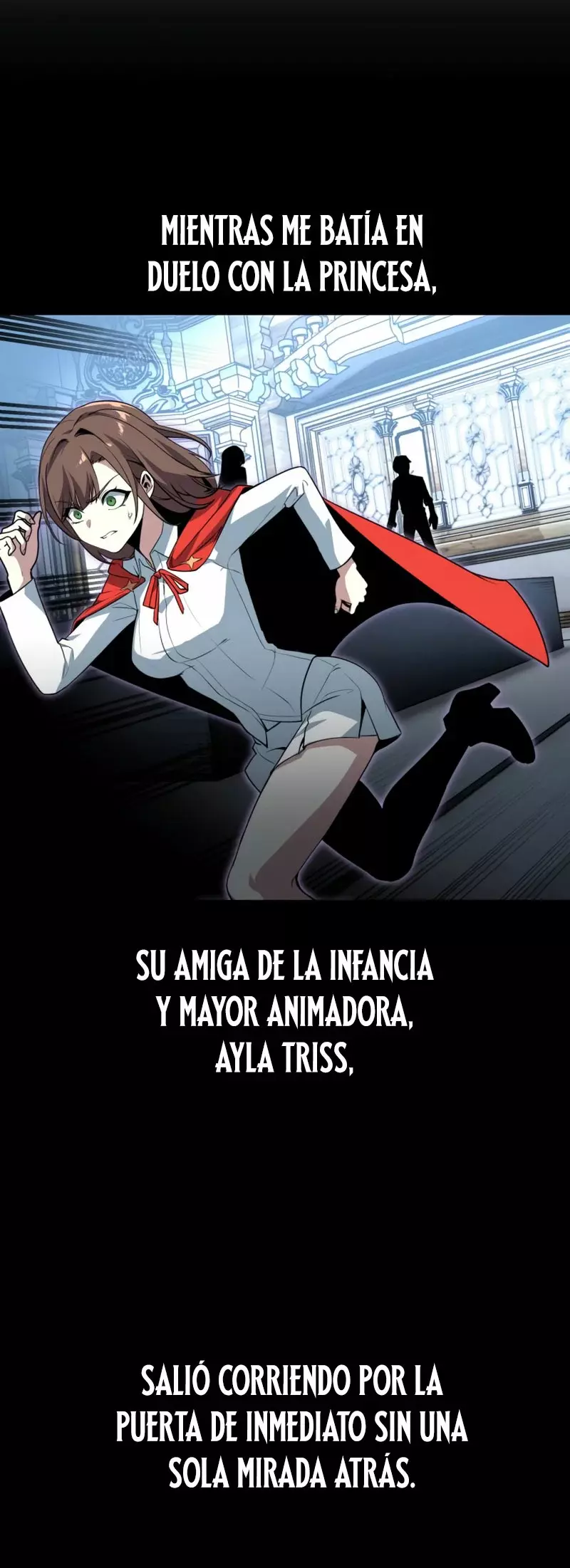 Read Guia de supervivencia del extra de la academia ES Manga Online