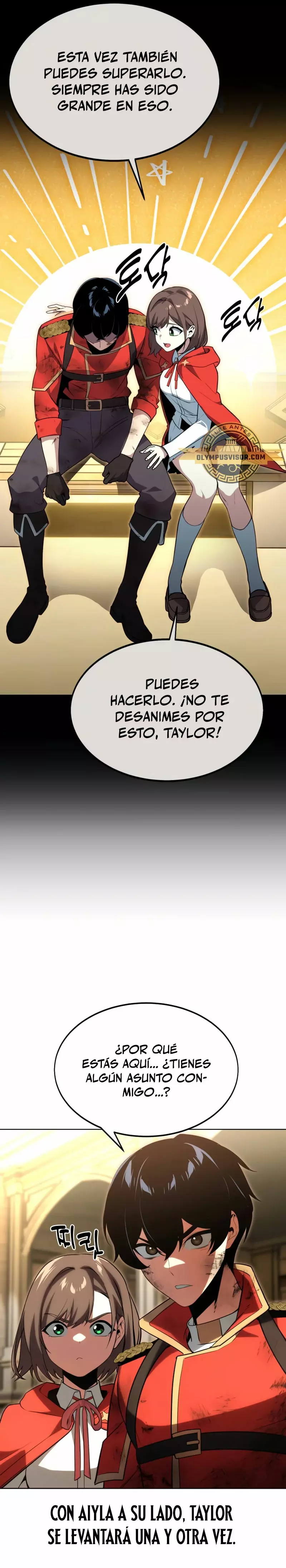 Read Guia de supervivencia del extra de la academia ES Manga Online