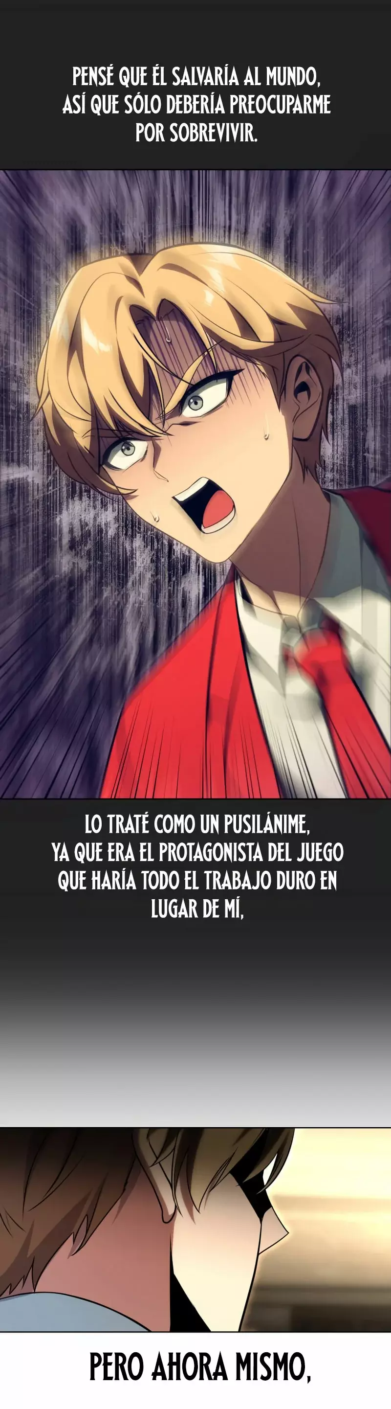 Read Guia de supervivencia del extra de la academia ES Manga Online