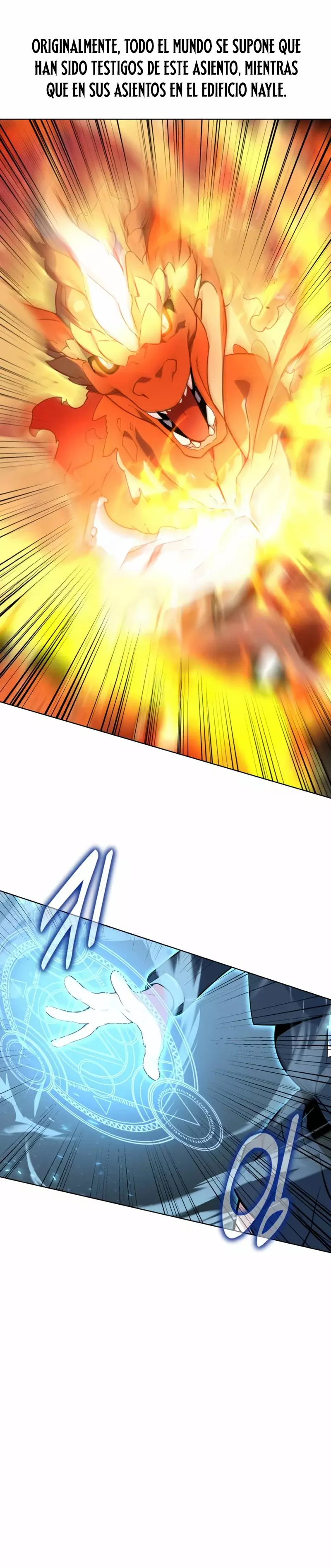 Read Guia de supervivencia del extra de la academia ES Manga Online