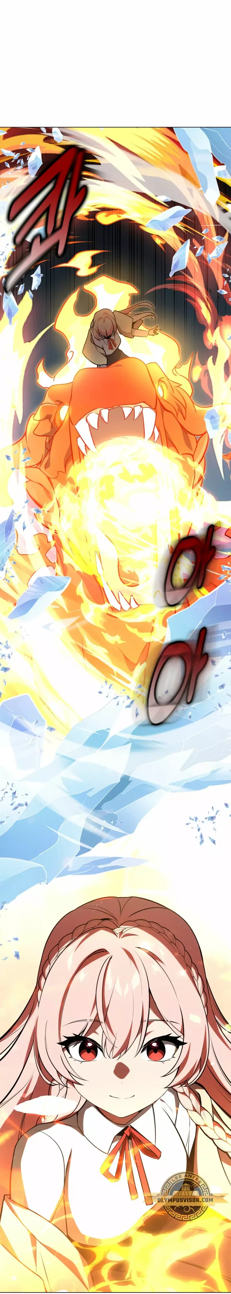 Read Guia de supervivencia del extra de la academia ES Manga Online