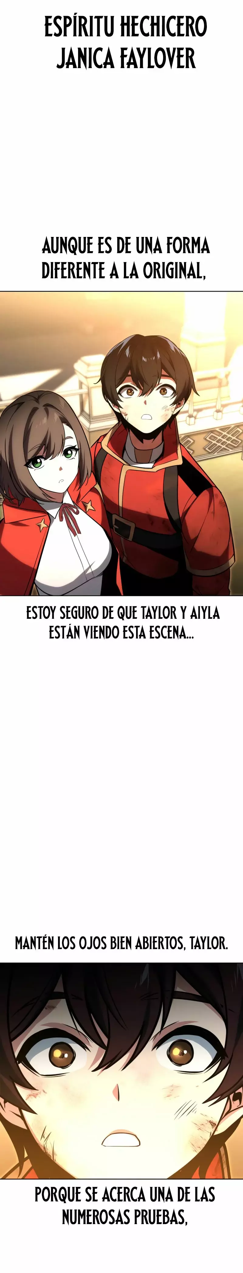 Read Guia de supervivencia del extra de la academia ES Manga Online