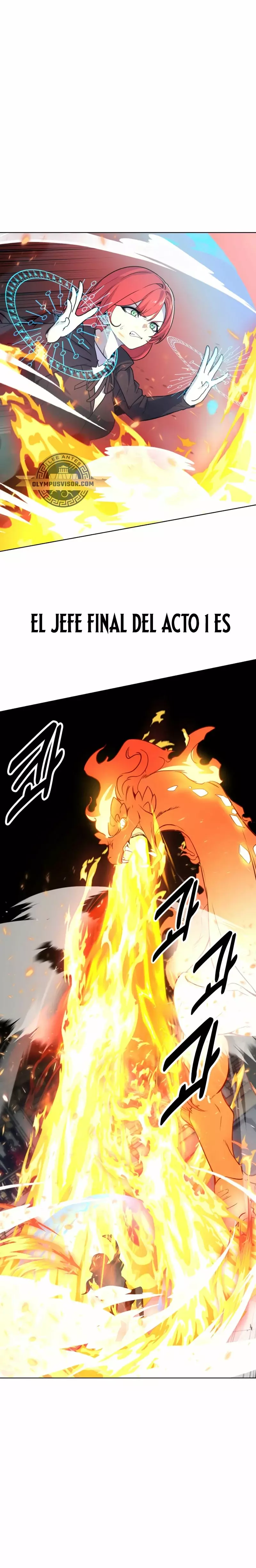 Read Guia de supervivencia del extra de la academia ES Manga Online