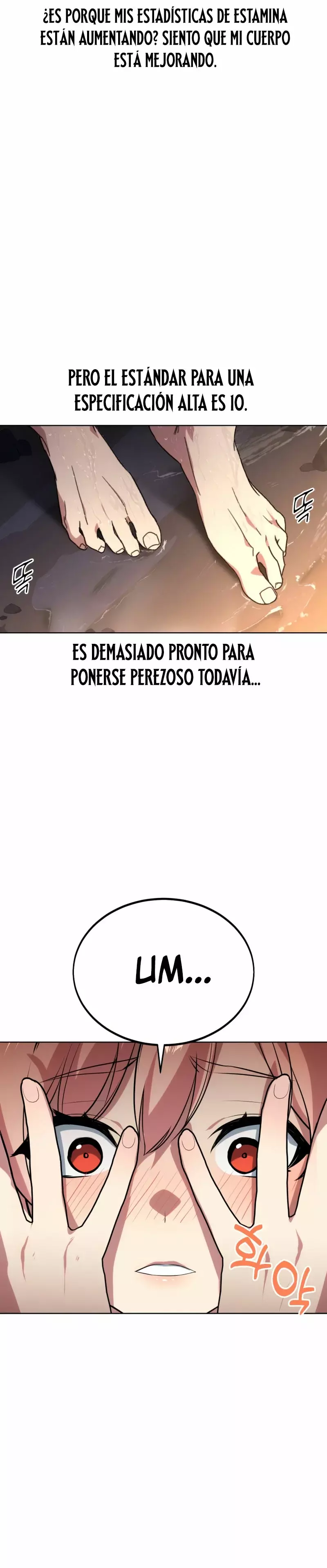 Read Guia de supervivencia del extra de la academia ES Manga Online