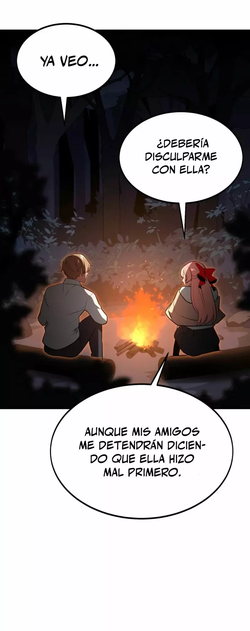 Read Guia de supervivencia del extra de la academia ES Manga Online