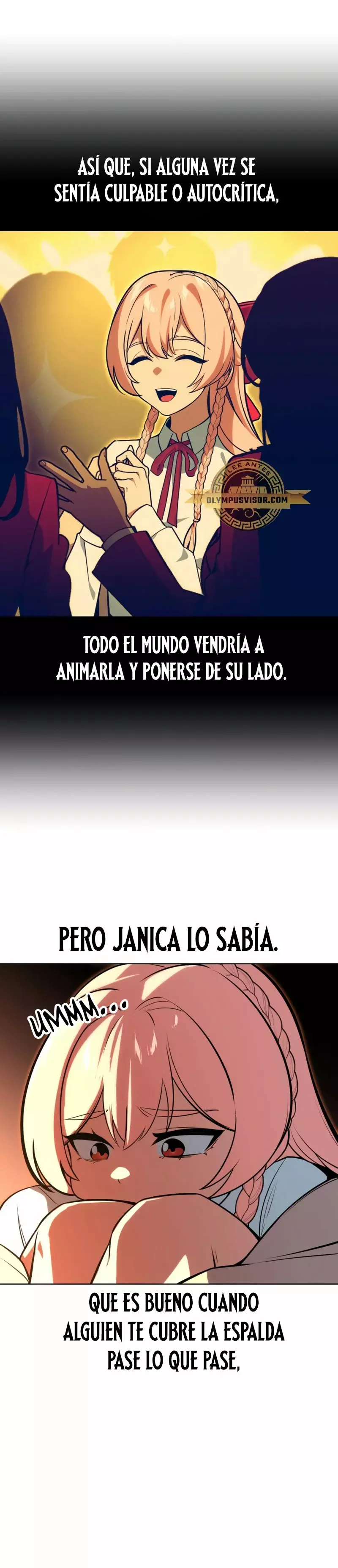 Read Guia de supervivencia del extra de la academia ES Manga Online