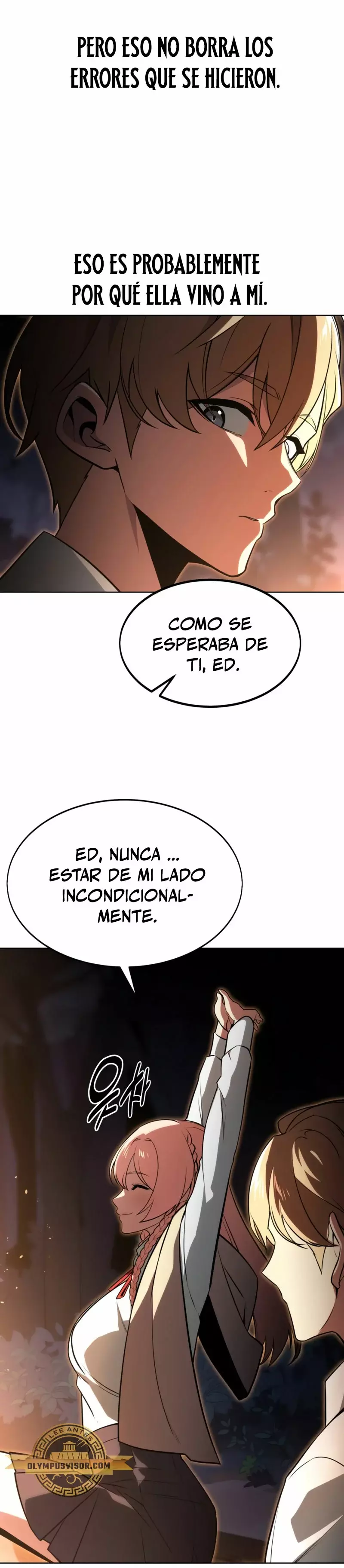 Read Guia de supervivencia del extra de la academia ES Manga Online