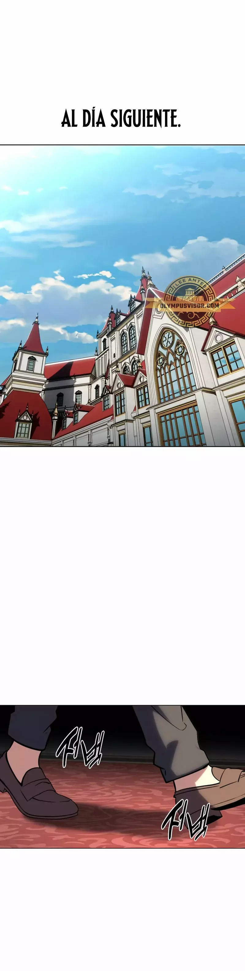 Read Guia de supervivencia del extra de la academia ES Manga Online