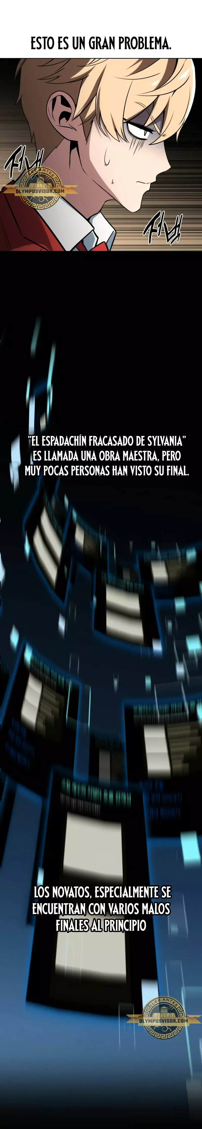 Read Guia de supervivencia del extra de la academia ES Manga Online