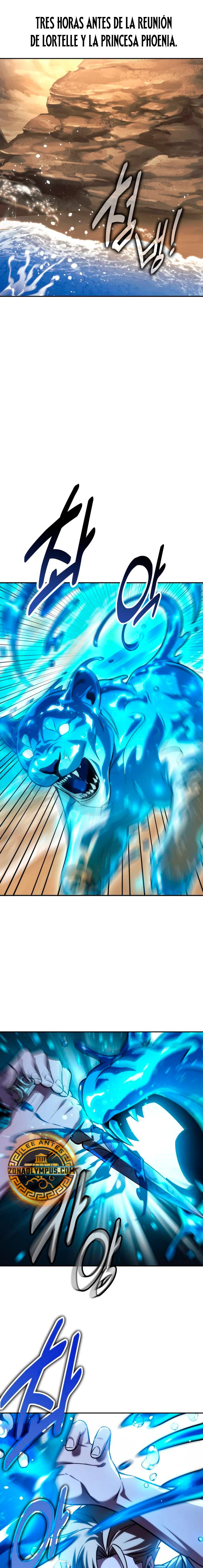 Read Guia de supervivencia del extra de la academia ES Manga Online