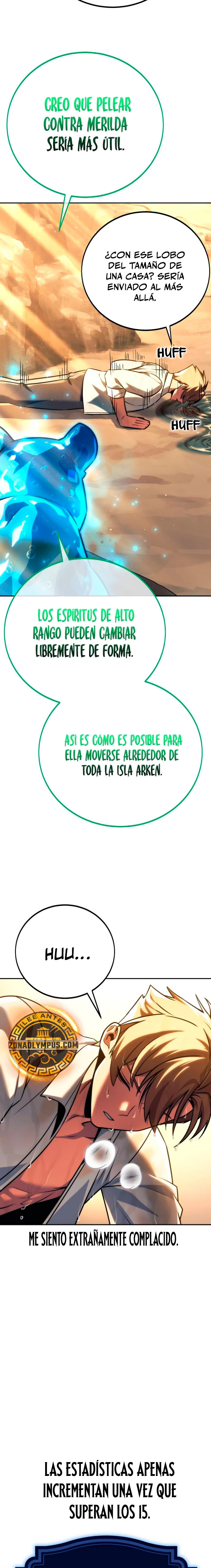Read Guia de supervivencia del extra de la academia ES Manga Online