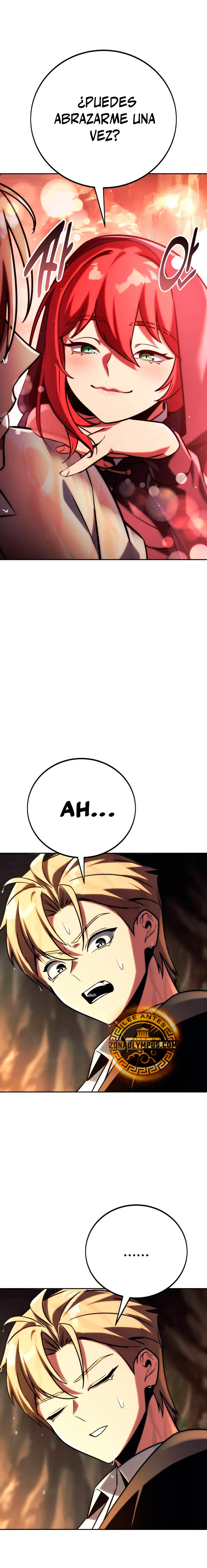 Read Guia de supervivencia del extra de la academia ES Manga Online