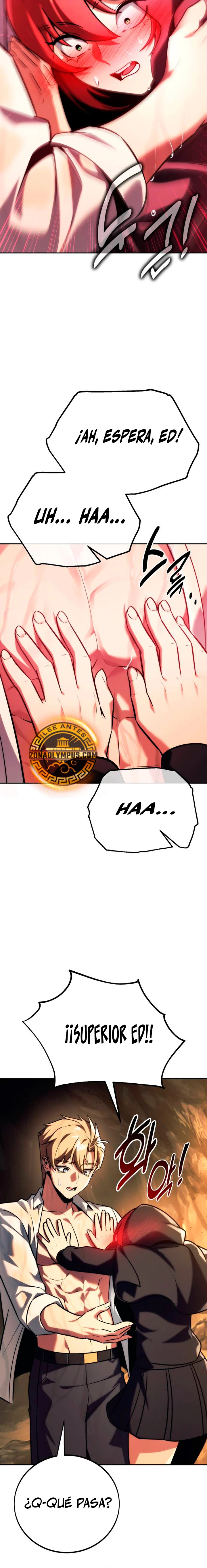 Read Guia de supervivencia del extra de la academia ES Manga Online