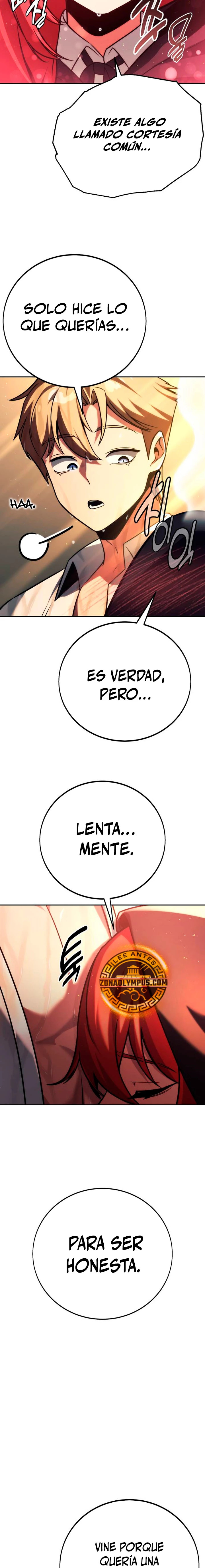 Read Guia de supervivencia del extra de la academia ES Manga Online