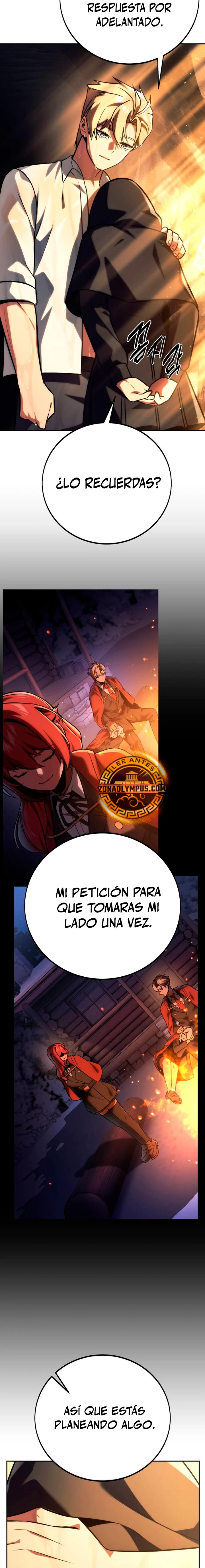 Read Guia de supervivencia del extra de la academia ES Manga Online