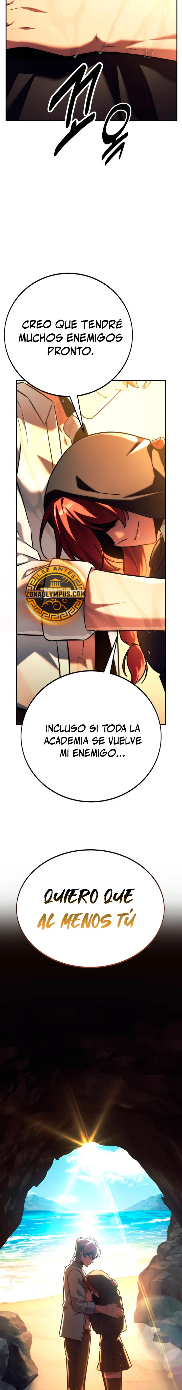 Read Guia de supervivencia del extra de la academia ES Manga Online