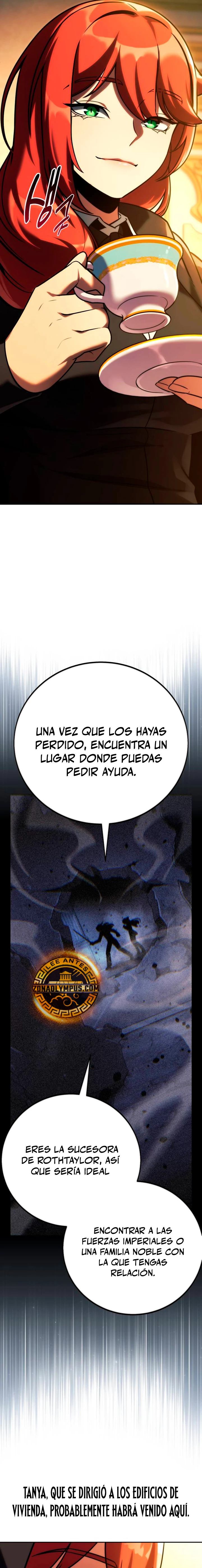 Read Guia de supervivencia del extra de la academia ES Manga Online