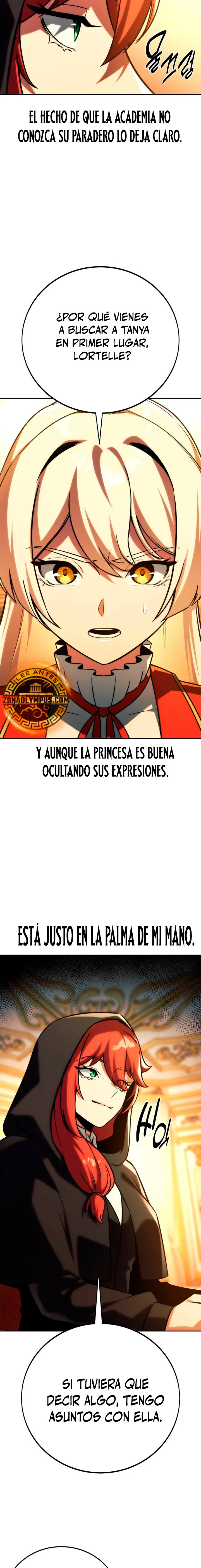 Read Guia de supervivencia del extra de la academia ES Manga Online