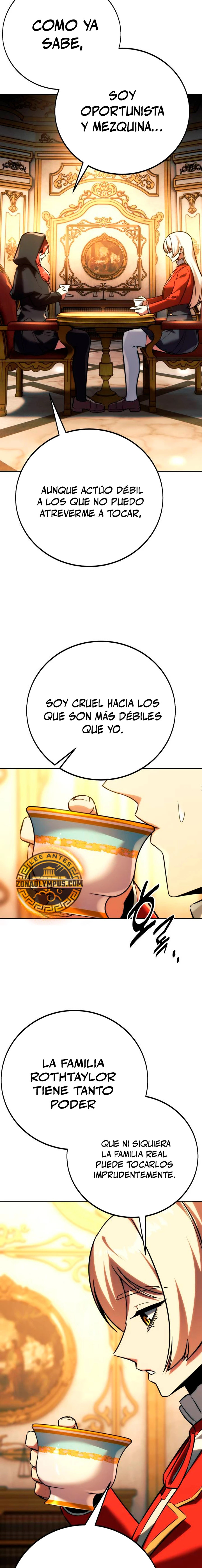 Read Guia de supervivencia del extra de la academia ES Manga Online