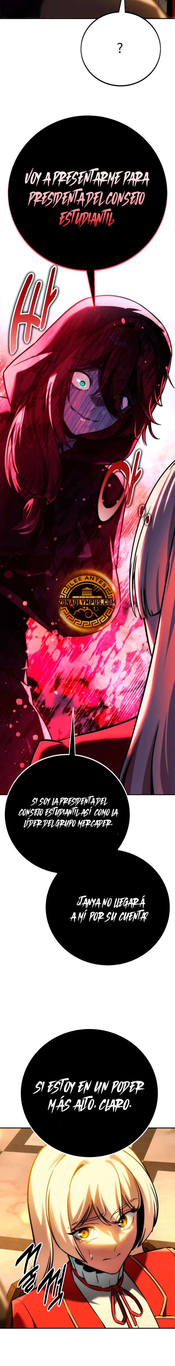 Read Guia de supervivencia del extra de la academia ES Manga Online