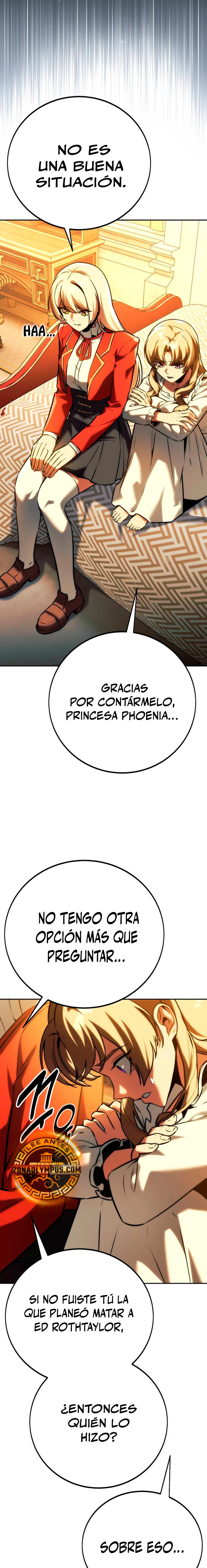 Read Guia de supervivencia del extra de la academia ES Manga Online