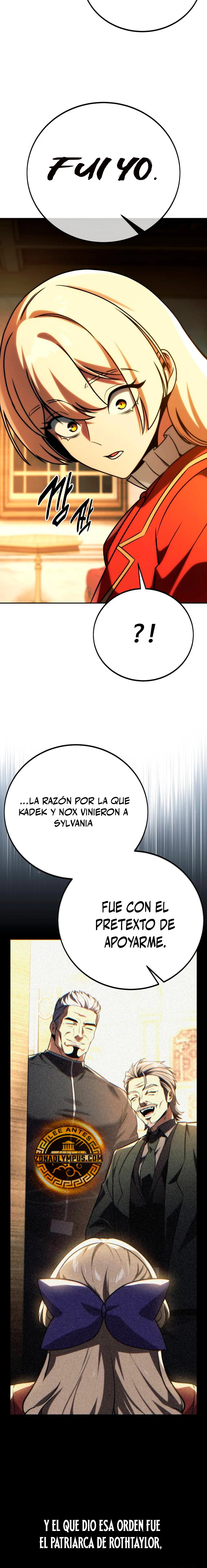 Read Guia de supervivencia del extra de la academia ES Manga Online