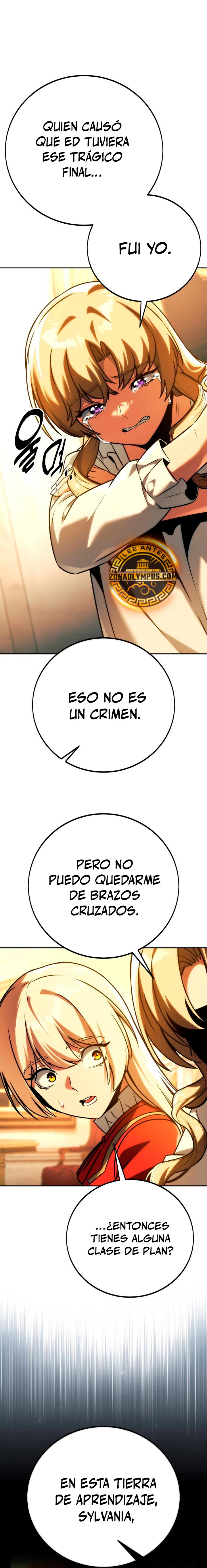 Read Guia de supervivencia del extra de la academia ES Manga Online