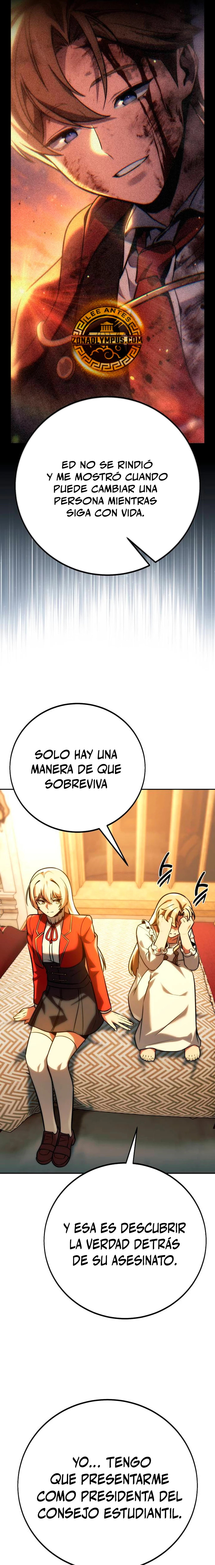 Read Guia de supervivencia del extra de la academia ES Manga Online