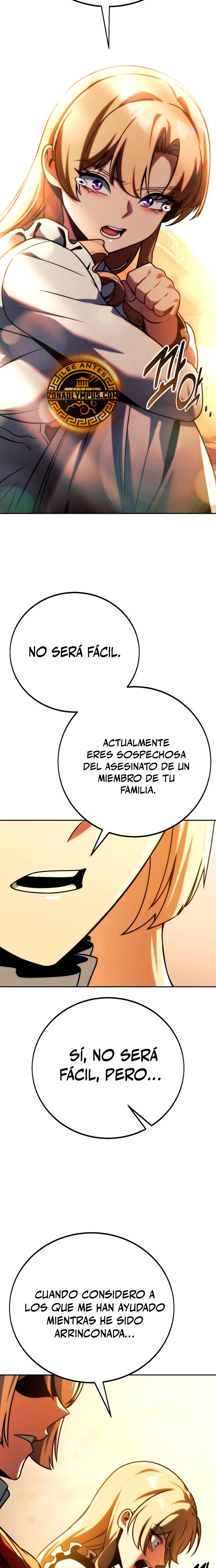 Read Guia de supervivencia del extra de la academia ES Manga Online