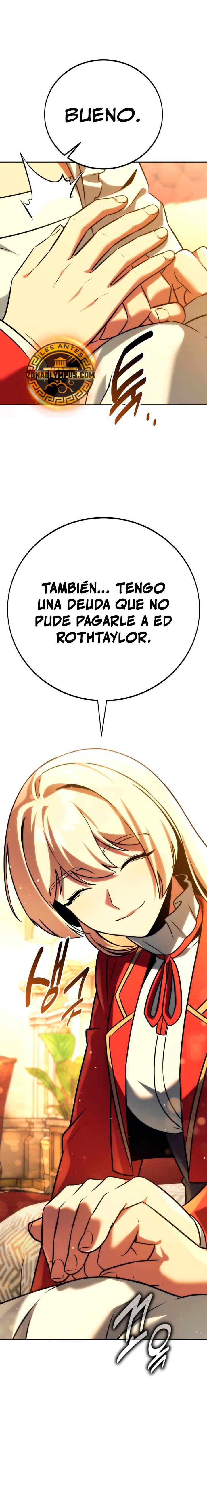 Read Guia de supervivencia del extra de la academia ES Manga Online